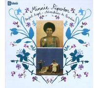 Minnie Riperton - Perfect Angel/Adventures In Paradise