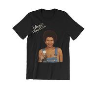 Minnie Riperton T-Shirt Perfect Angel Adventures in Paradise Inside My Love Black XL
