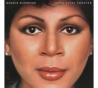 Minnie Ripperton - Love Lives Forever
