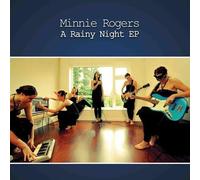 Minnie Rogers - A Rainy Night