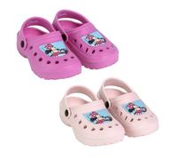 Minnie Slippers Pink - T30/31 | Female Cerdà