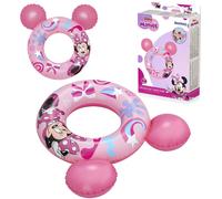 Minnie Swimming Ring 76 cm Bestway 9102N