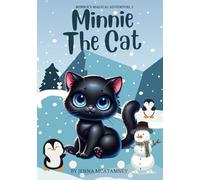 Minnie The Cat: Minnie's Magical Adventures