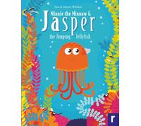 Minnie The Minnow and Jasper The Jumping Jellyfish: 2