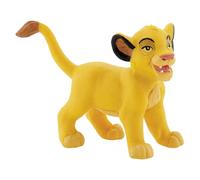 Minnie With Puppy Bullyland Figurine