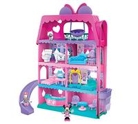 Disney Minnie Mouse Bow-Tel hotel