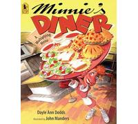 Minnie's Diner: A Multiplying Menu