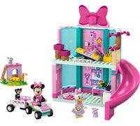 Minnie's Pet Hotel