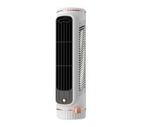 Minnii Air Conditioning Fan, AC Cooler, Portable Desk Cooler, 3 Speed Personal Air Cooling System, USB Air Blower for Home, Bedroom, Dorm, Trav