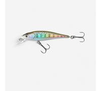 Minnow Jerkbait Hard Lure Wxm Mnw 50 Sp Yamame