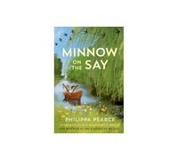 MINNOW ON THE SAY PAPERBACK