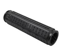 Minnow Trap, 24 Inch Plastic Fish Trap with Spiral Inverted Whiskers, Large Capacity Crawfish Trap with Breathable Holes, Portable Fishing Trap for Eel, Lobster, Small Fish Crawfish Trap Fish Traps fo