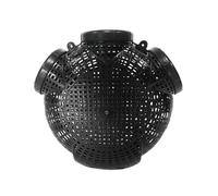 Minnow Trapping Equipment - Crawfish Trap | Pinfish Hunting Tool | Portable Catch Crab, Eel, Crawdad & Minnow Trap Holder Cage Accessories For Turtle Boat Beach Shrimping Aquarium Outdoor Crayfish C