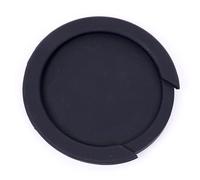 MinnowXY 8.6/10/10.2cm Guitar Sound Hole Cover Guitar Soundhole Cover Buffer Hole Protector Guitar Parts
