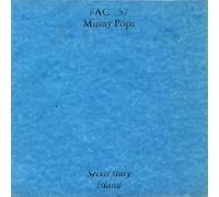 Minny Pops: Secret Story / Island [7'' Vinyl] FAC57 [Vinyl LP]