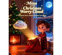 Mino and the Christmas Worry Cloud