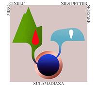 Mino Cinelu & Nils Petter Molvær SulaMadiana (Vinyl) 12" Album