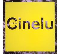 Mino Cinelu - Quest for Peace [VINYL]