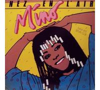 Mino - Nez En L'Air [VINYL]