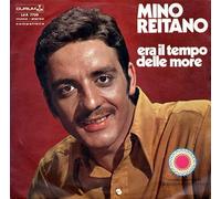 Mino Reitano - Era Il Tempo Delle More / Nella Mia Mente La Tempesta
