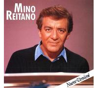 Mino Reitano - Mino Reitano â€“ Nuove Versioni [CD]
