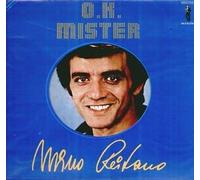 Mino Reitano - Ok Mister [LP]