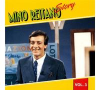 Mino Reitano - Story Vol.3