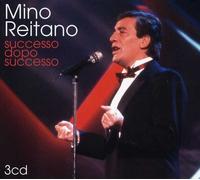 MINO REITANO - SUCCESSO DOPO SUCCESSO 3 CD NEW
