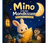 Mino und das Mondkissen