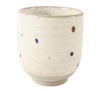 Mino ware MMY006 MMY006 Japanese Chawan Ceramic Tea Cup 10.5 oz Made in Japan