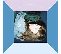 Minoa - Forward, Backward, Start Again [VINYL]