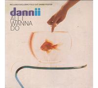 Minogue, Dannii - All I Wanna Do [CD 1]