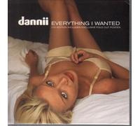 Minogue Dannii - Everything I Wanted