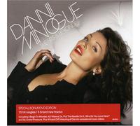 Minogue, Dannii - Hits And Beyond [CD + DVD Special Edition]