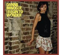 Minogue, Dannii - I Begin to Wonder