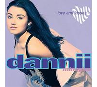Minogue;Dannii - Love and Kisses