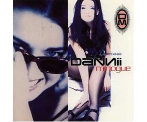 Minogue, Dannii - Love & Kisses