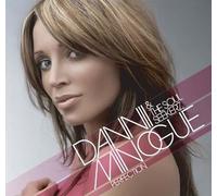 Minogue, Dannii - Perfection