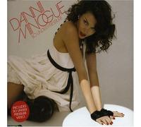 Minogue, Dannii - So Under Pressure [CD Maxi]