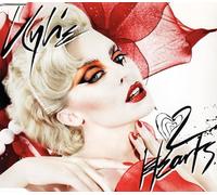 Minogue, Kylie - 2 Hearts [CD 1]