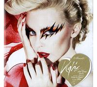 Minogue, Kylie - 2 Hearts [Cd2]