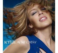 Minogue,Kylie - All the Lovers