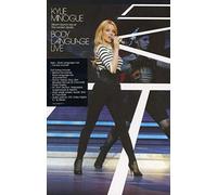 Minogue, Kylie - Body Language Live [DVD] [2006]