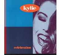 Minogue, Kylie - Celebration/Let'S Get to It [Vinyl Maxi-Single] [VINYL]