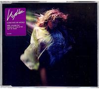 Minogue, Kylie - Come Into My World