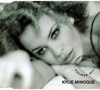 Minogue Kylie - Confide in Me Remix