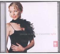 Minogue, Kylie - Confide In Me - The Irresistible Kylie