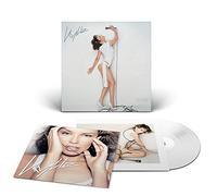 Minogue,Kylie - Fever (20th Anniversary) [Vinyl LP] [VINYL]