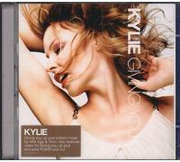 Minogue, Kylie - Giving You Up CD2