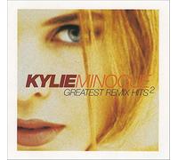 Minogue Kylie - Greatest Remix Hits Vol 2
